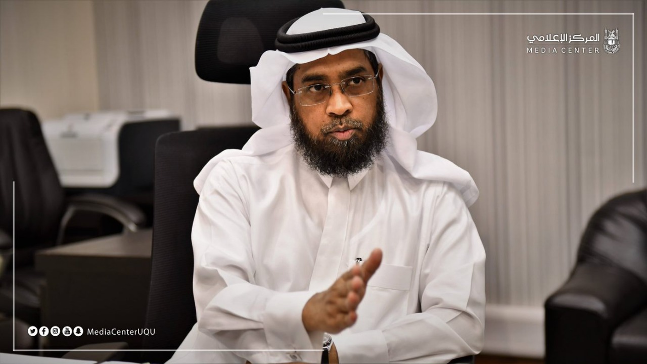 Dr. Yahia Zamzami: 25 Universities Participated in the Launching of the First World Encyclopedia of Qur’anic Guidance